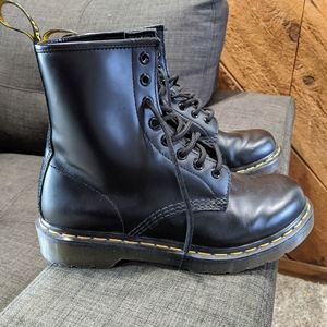 Dr.Marten boots